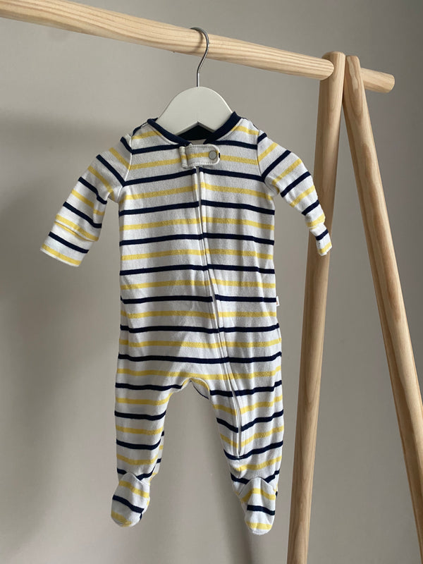 GAP Sleeper (Preemie)