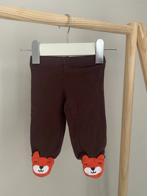 CARTERS Outfit (Newborn)