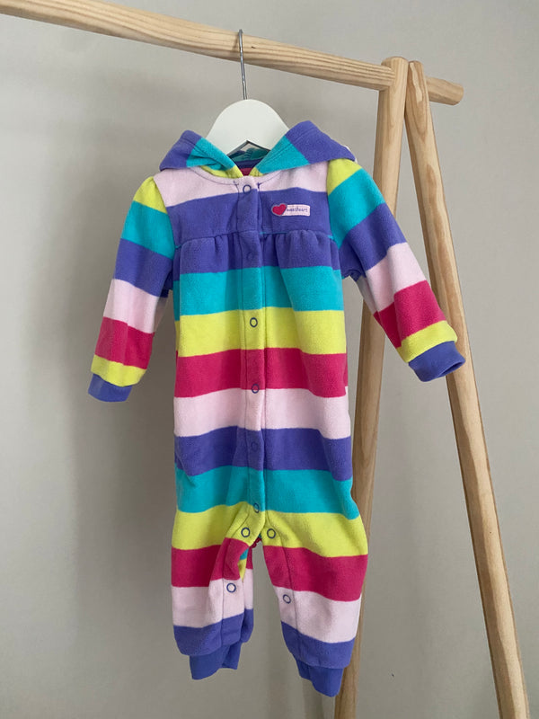 CARTERS One Piece Outfit (6 Months)