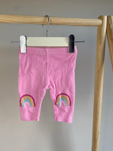 MONKEY BARS Outfit (0-3 Months)