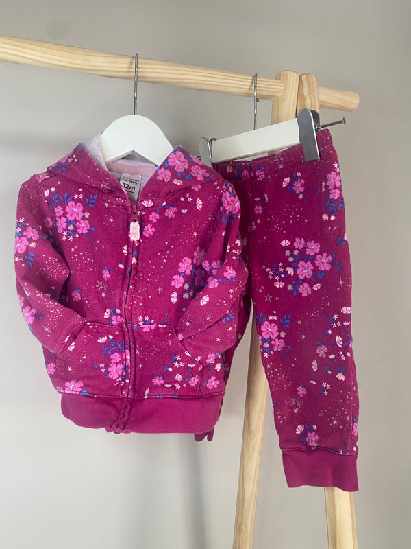 CARTERS Outfit (12 Months)