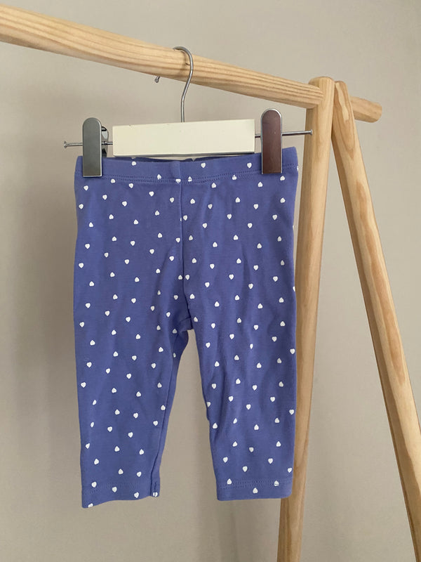 PEKKLE Pants (6 Months)