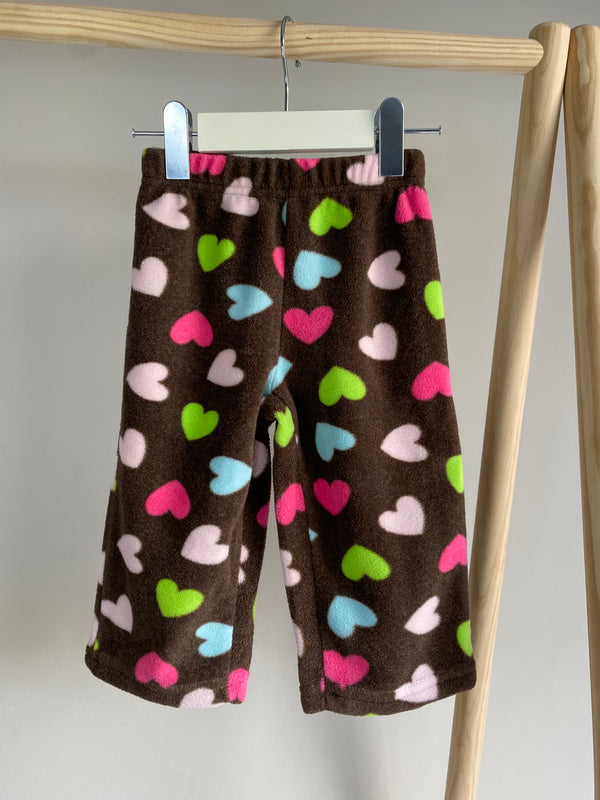 SESAME Pants (6-12 Months)