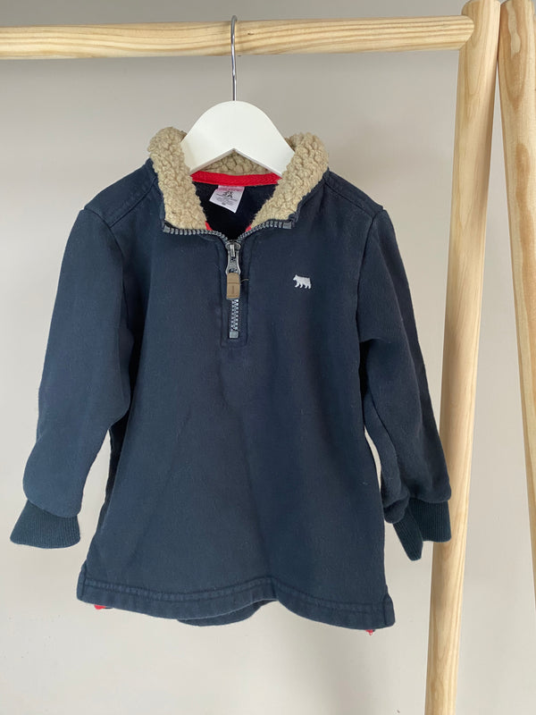 CARTERS Sweater (2T)