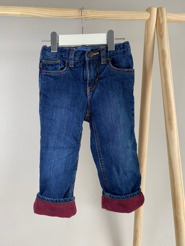 OLD NAVY Pants (2T)
