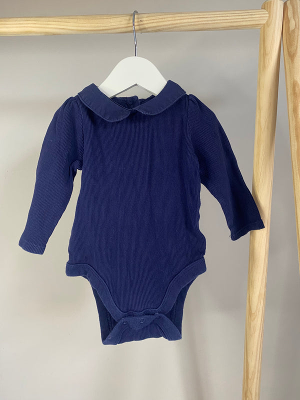 GAP Long Sleeve (3-6 Months)