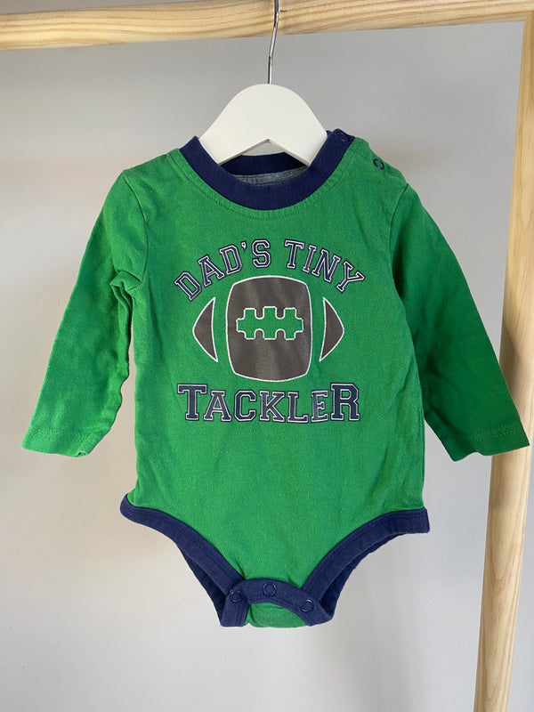 GEORGE Long Sleeve (6-12 Months)