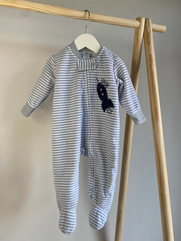 YOGA SPROUT Sleeper (3-6 Months)