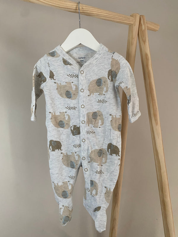 CARTERS Sleeper (3 Months)