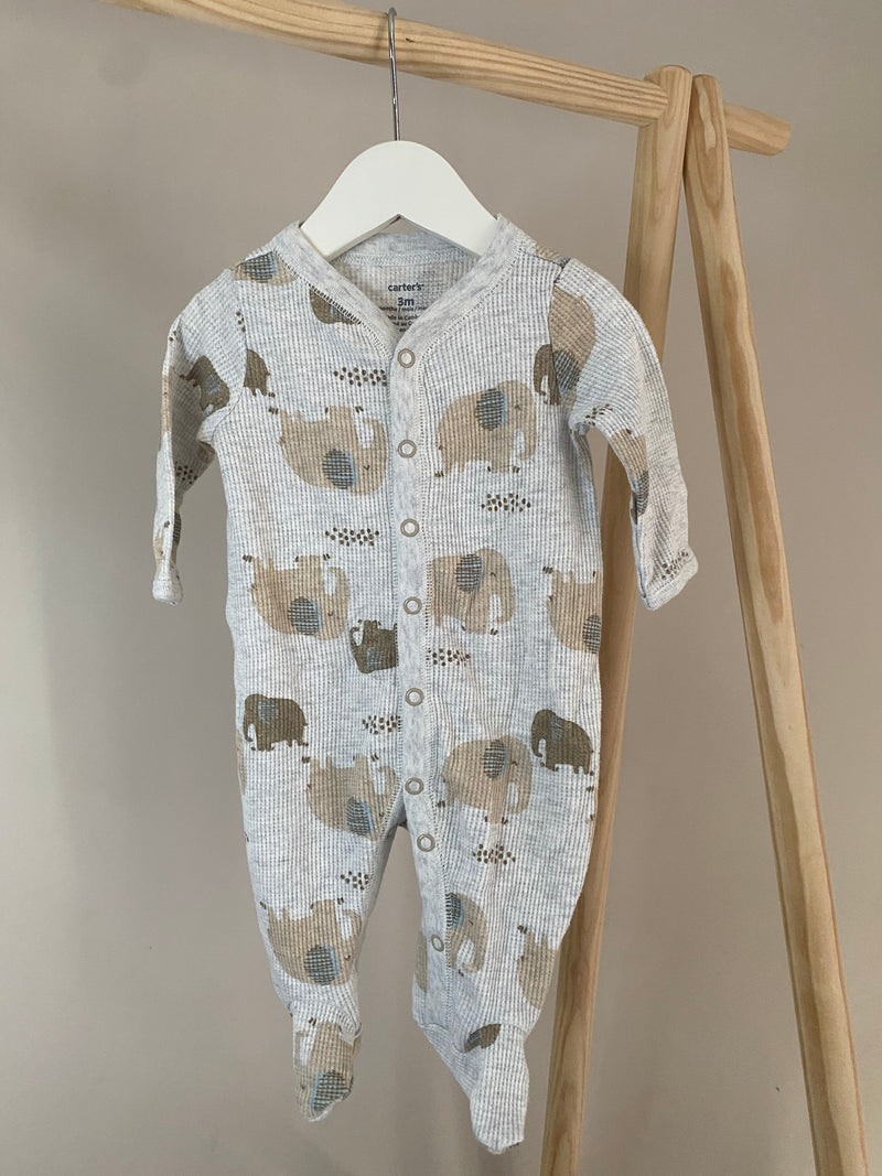 CARTERS Sleeper (3 Months)