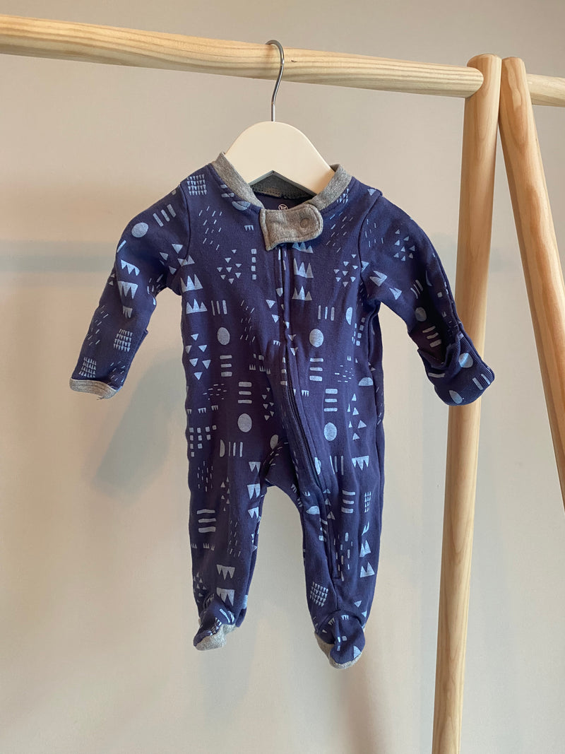HONEST Sleeper (Preemie)