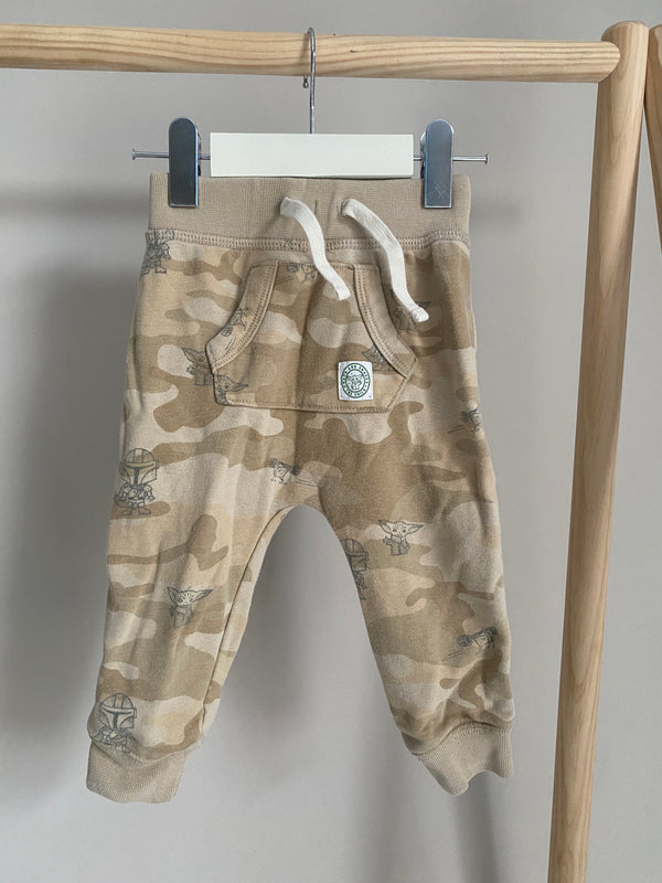 GAP Star Wars Pants (12-18 Months)