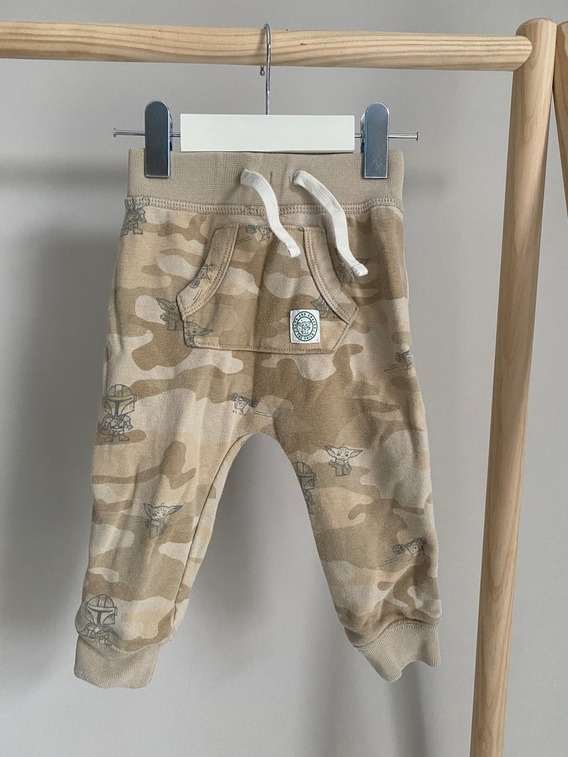GAP Star Wars Pants (12-18 Months)