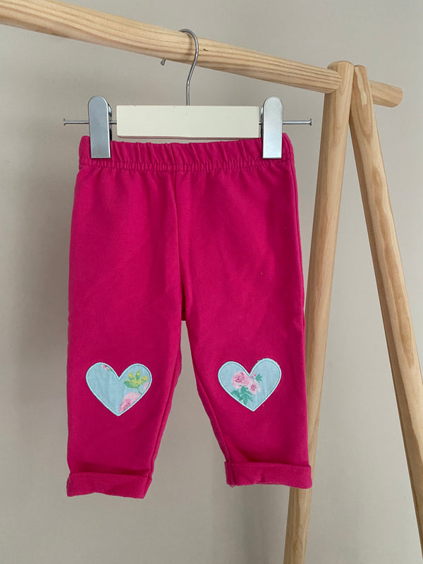 MONKEY BARS Pants (3-6 Months)