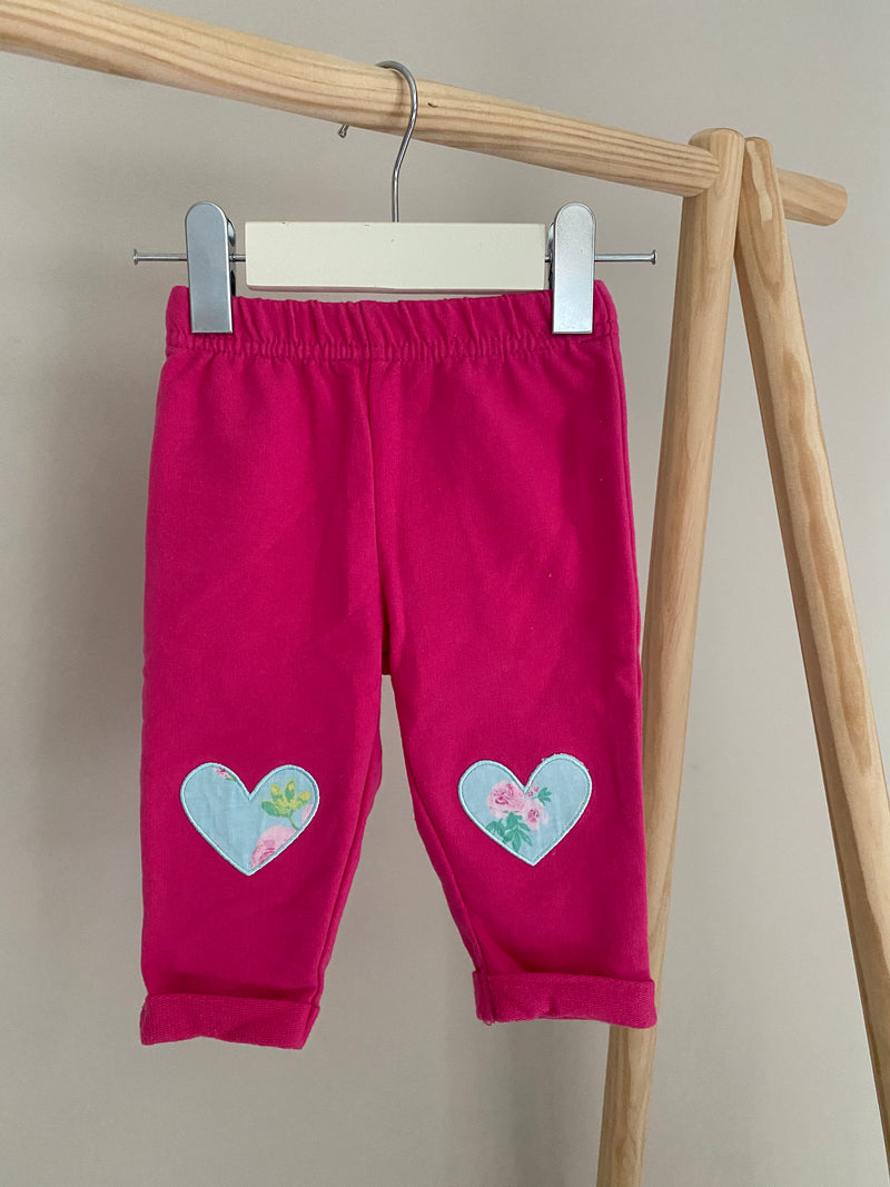MONKEY BARS Pants (3-6 Months)