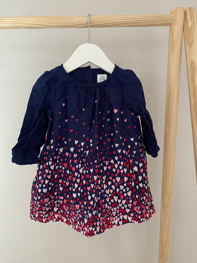 GAP Dress (3-6 Months)
