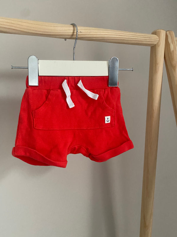 CARTERS Outfit (Newborn)