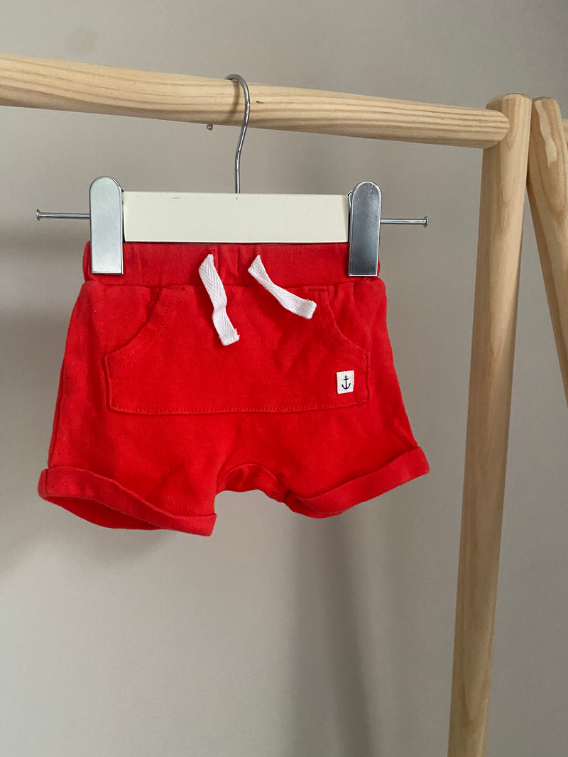 CARTERS Outfit (Newborn)