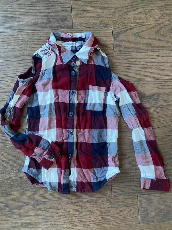 URBAN KIDS Long Sleeve (7-8 Years)