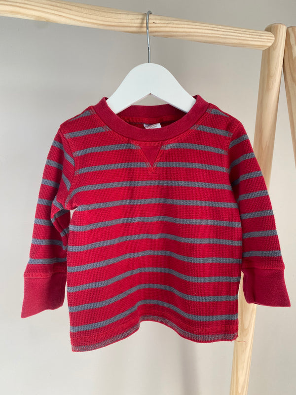 GEORGE Long Sleeve (6-12 Months)
