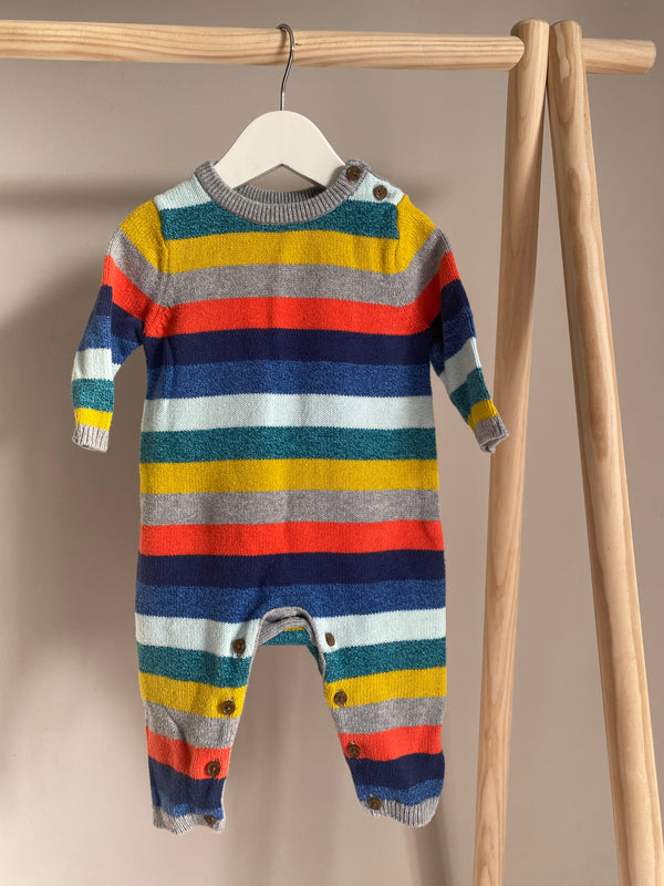 GAP Outfit (3-6 Months)