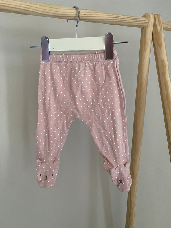 CARTERS Outfit (3 Months)