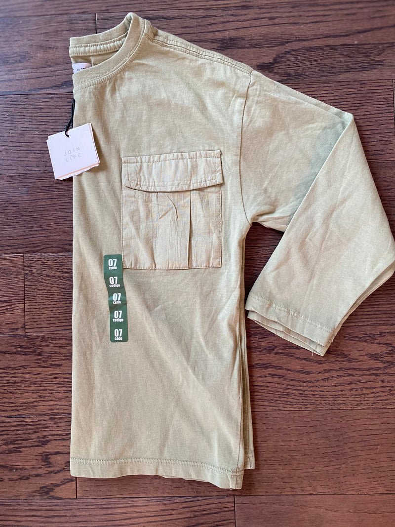 ZARA Long Sleeve (7)