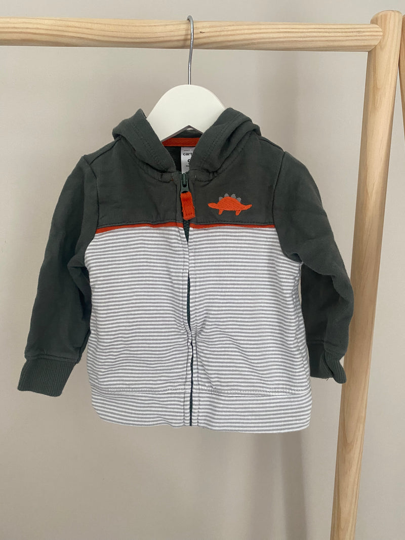 CARTERS Sweater (9 Months)