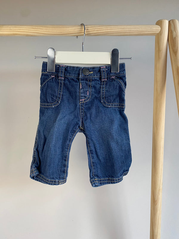 OLD NAVY Pants (0-3 Months)