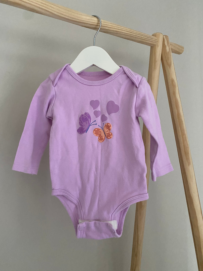 PEKKLE Outfit (6 Months)