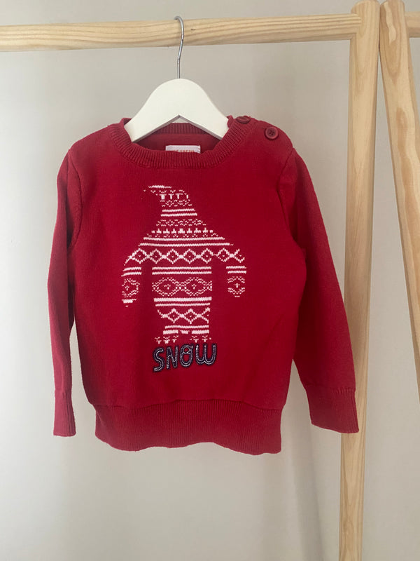 JOE FRESH Long Sleeve (18-24 Months)