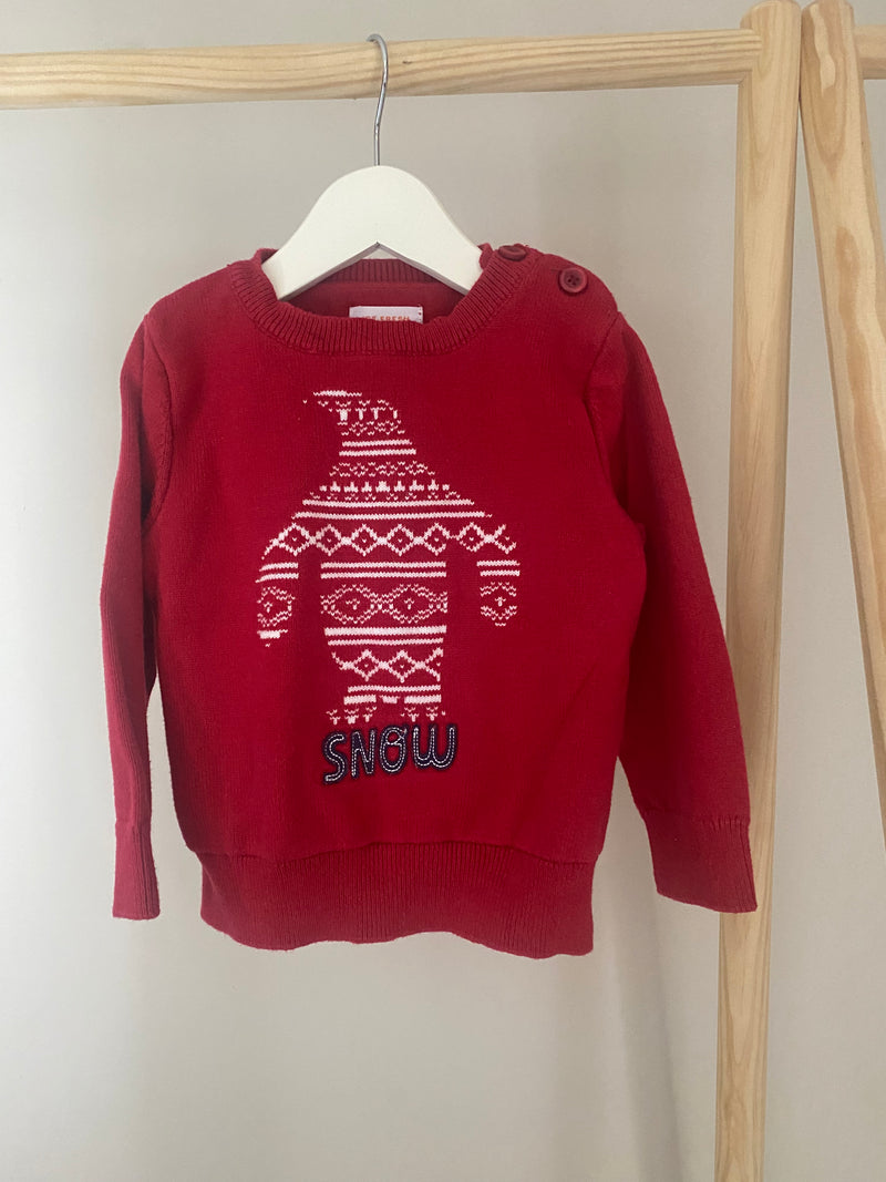 JOE FRESH Long Sleeve (18-24 Months)