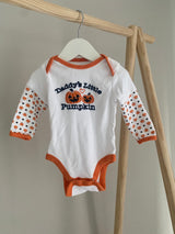 OLD NAVY HALLOWEEN Outfit (0-3 Months)