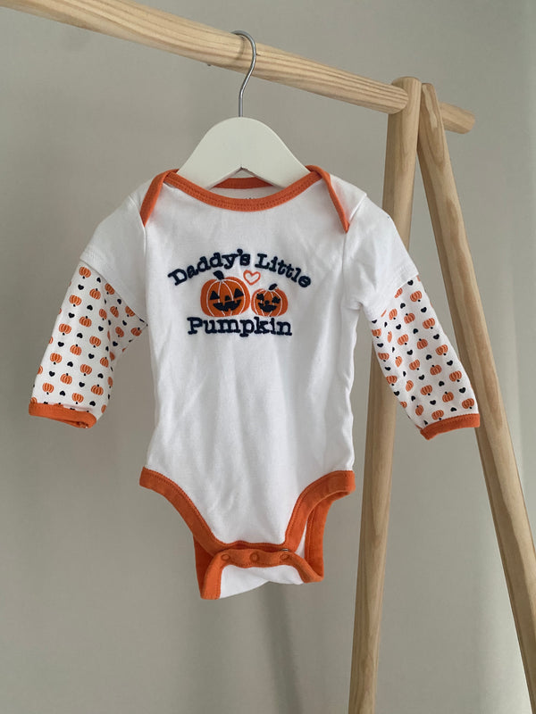 OLD NAVY HALLOWEEN Outfit (0-3 Months)