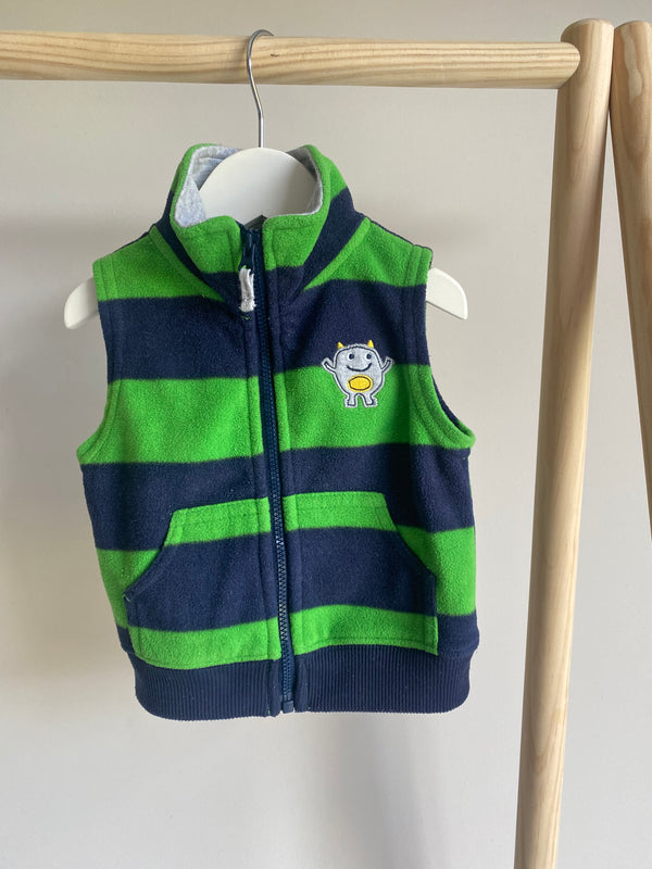 CARTERS Vest (6 Months)