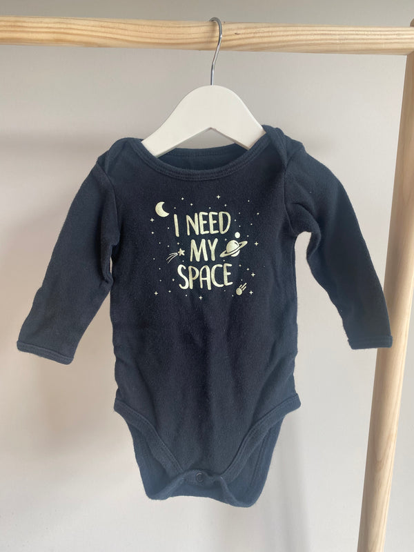 KOALA BABY Long Sleeve (6-9 Months)