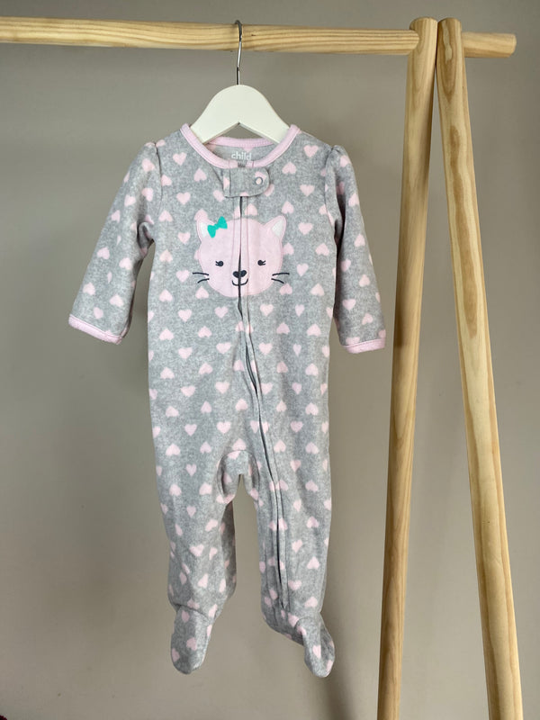 CHILD OF MINE SLEEPER (3-6 Months)