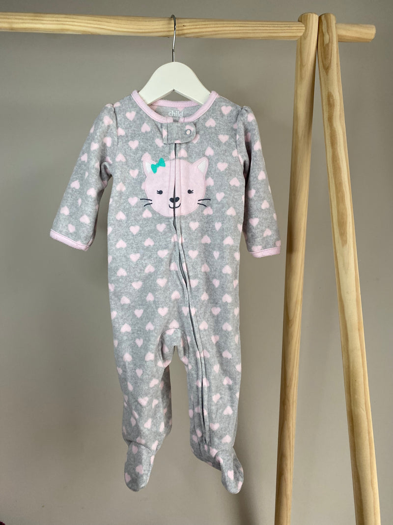 CHILD OF MINE SLEEPER (3-6 Months)