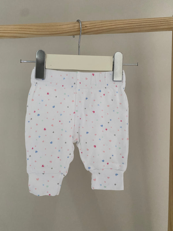 GEORGE Pants (newborn)