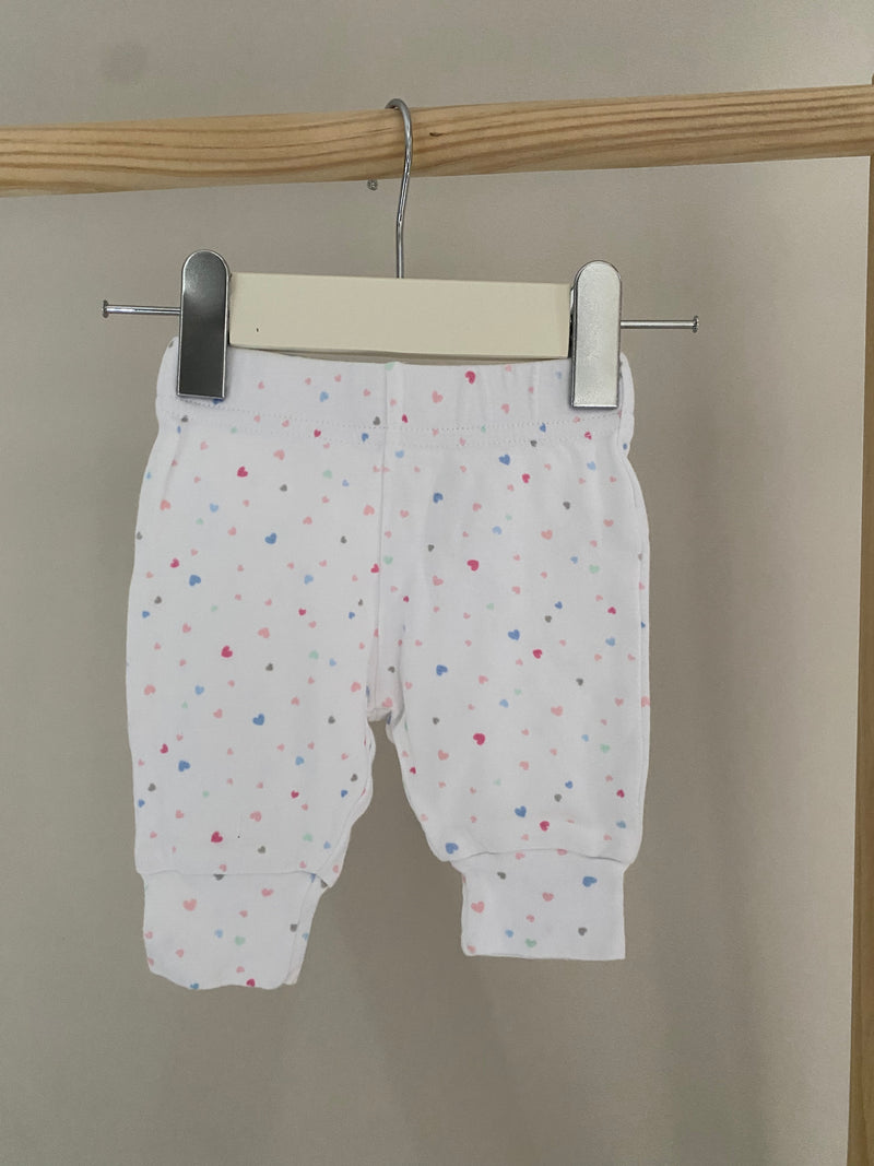 GEORGE Pants (newborn)