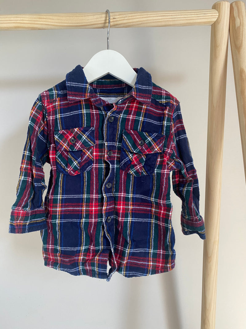 GEORGE Long Sleeve (18-24 Months)