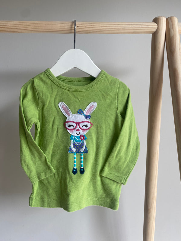 CARTERS Long Sleeve (9 Months)