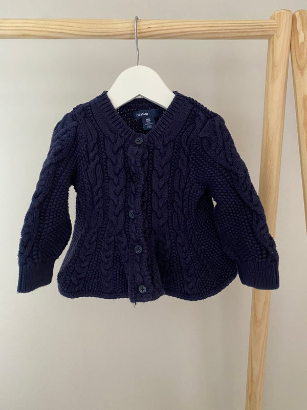 GAP Sweater (3-6 Months)
