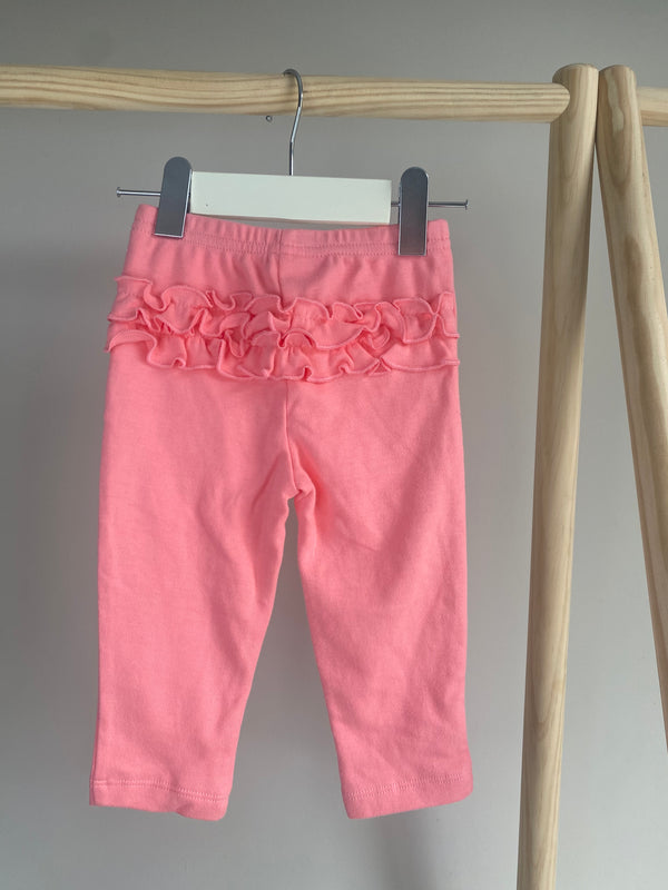 CHILD OF MINE Pants (6-9 Months)