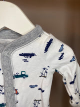 CARTERS Sleeper (Preemie)