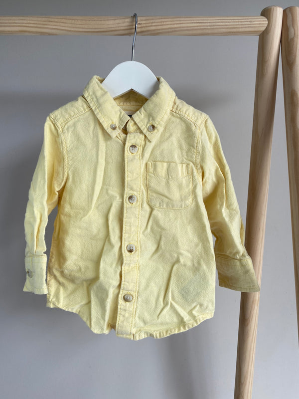 OLD NAVY Long Sleeve (12-18 Months)
