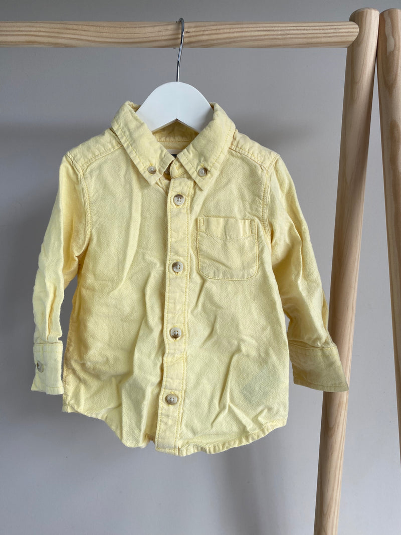 OLD NAVY Long Sleeve (12-18 Months)