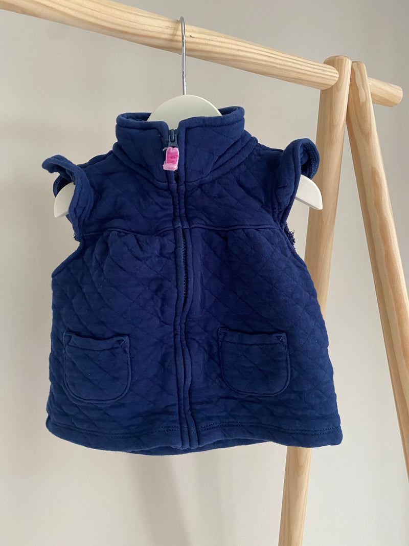 CARTERS Vest (6 Months)