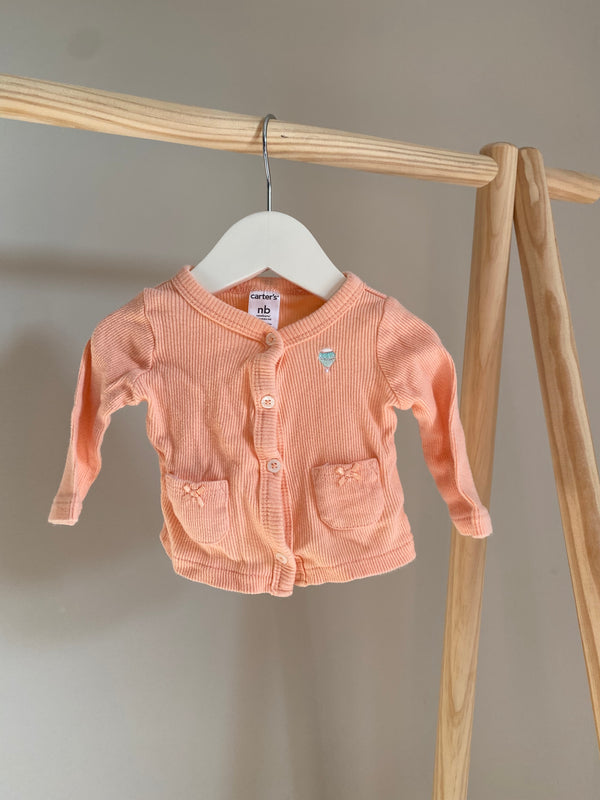 CARTERS Outfit (newborn)