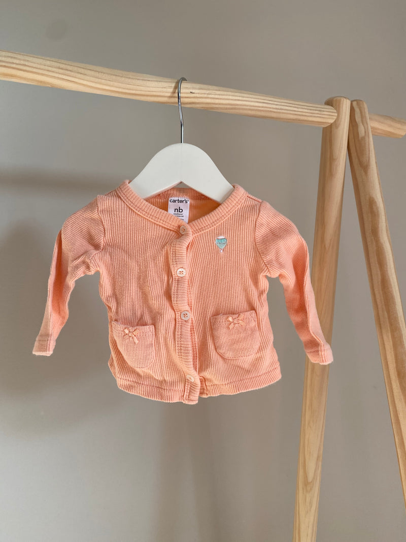 CARTERS Outfit (newborn)